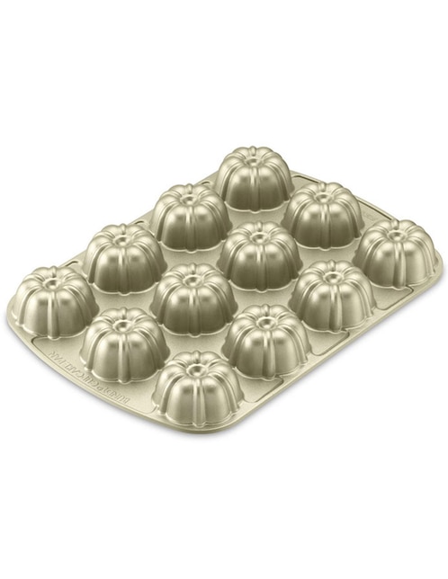 Molde para rosca Nordicware Anniversary 1