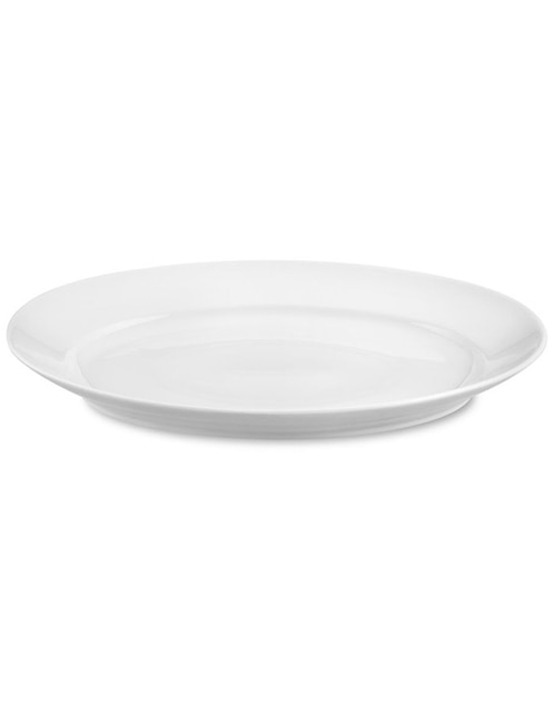 Platón Serverware de porcelana 1