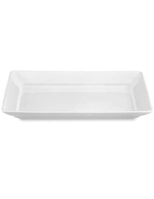 Platón Serverware de porcelana 1
