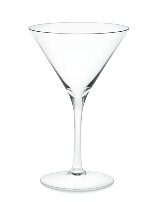 Copa para martini Reserve de vidrio 1