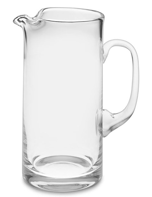 Jarra de vidrio Pitchers