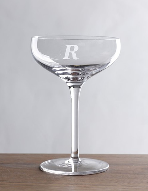 Copa para cóctel Reserve de vidrio 1