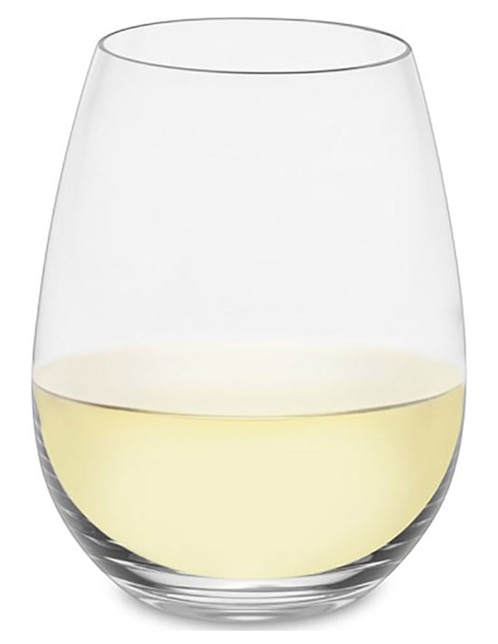 Vaso para vino Reserve de vidrio con 1 pieza 1