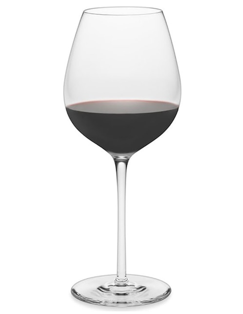 Copa para vino tinto Reserve de vidrio 1