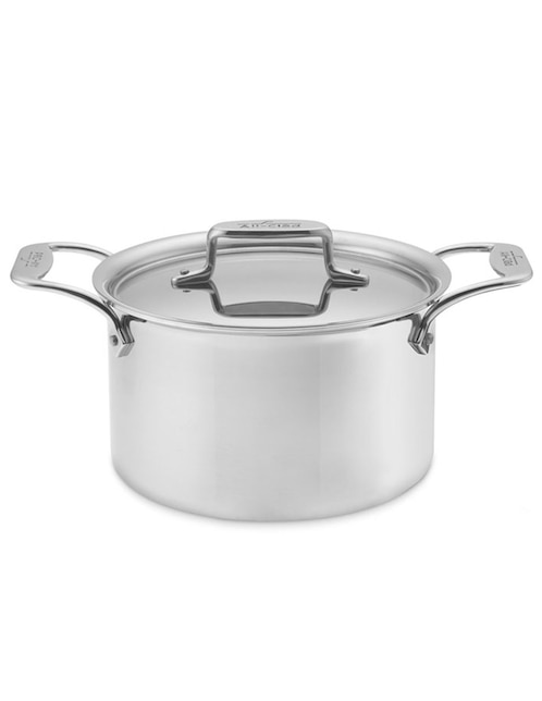 Olla con tapa All-Clad D5