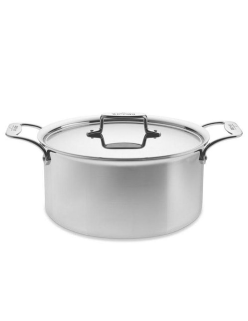 Olla con tapa All-Clad 1