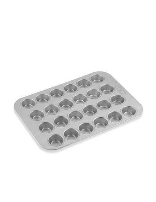 Molde para muffin Tradition 1