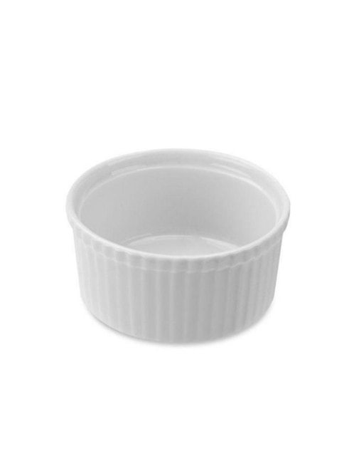Refractario Mini para Soufflé 1