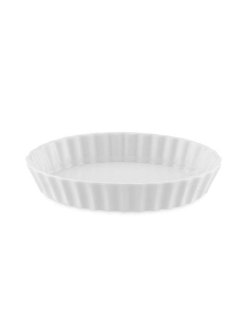 Refractario Chico para Soufflé 1