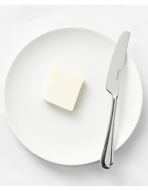 Plato pan Coupe de porcelana 1