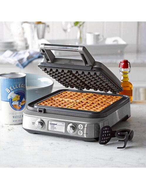 Mix para Waffles Bellegem 3