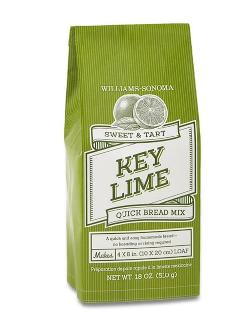 Bolsa de mix panque Key Lime