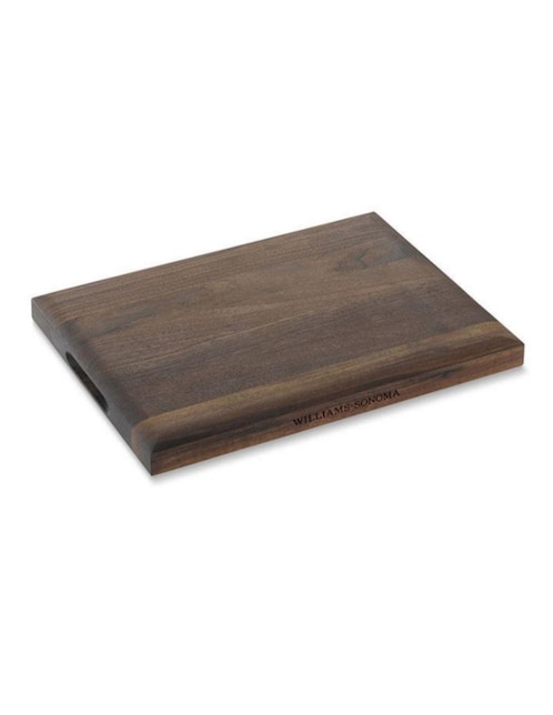 Tabla para picar Walnut de madera