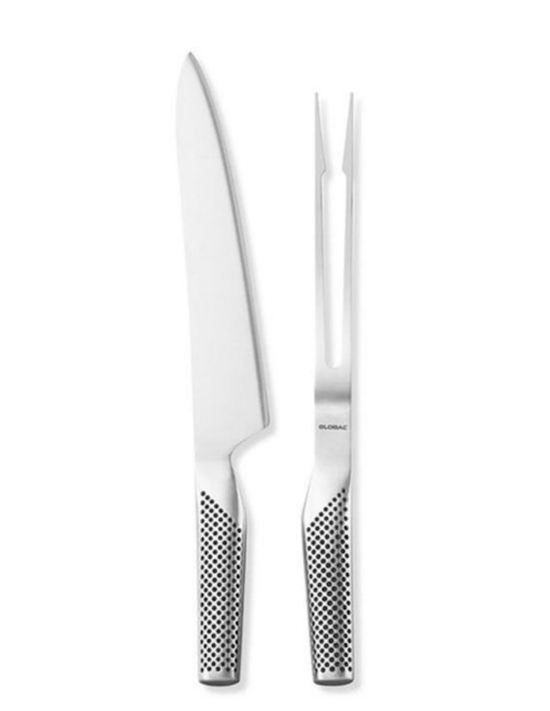 Set de cuchillos deshuesador  2 piezas 1