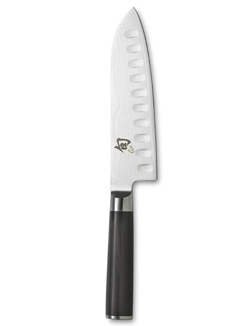 Cuchillo santoku classic 1