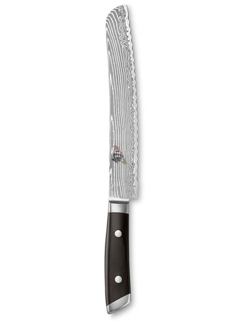 Cuchillo para pan kaji 1