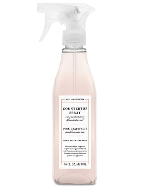 Spray Limpiador Pink Grapefruit 1