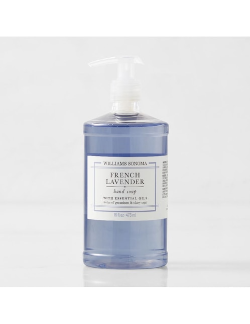 Jabón para manos French Lavender 1