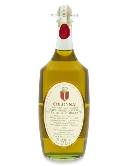Aceite de oliva extra virgen Williams-Sonoma Colonna