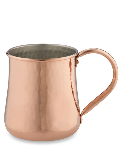 Tarro Copper