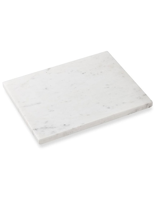 Tabla de servicio Marble de mármol