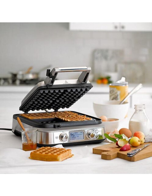 Waflera para 2 Waffles Breville en Liverpool