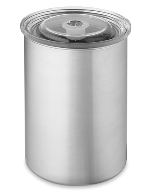 Contenedor Acero Inoxidable Airscape
