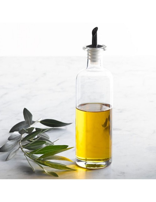 Aceitera Antica de vidrio
