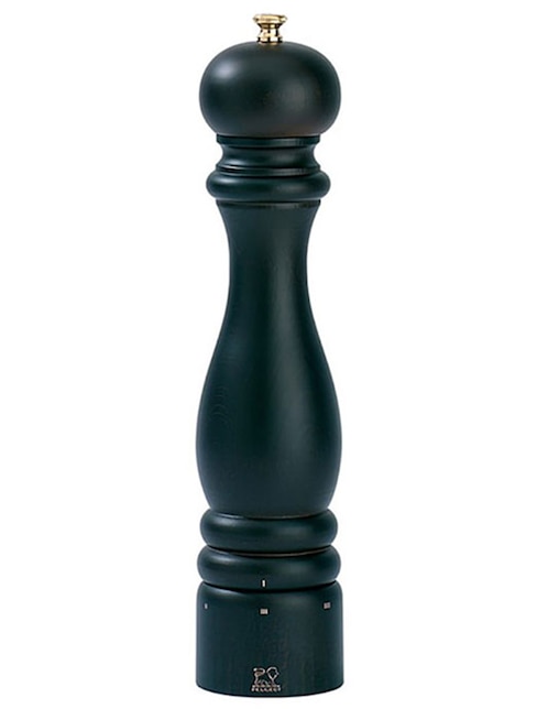 Molino para sal Select de madera 1