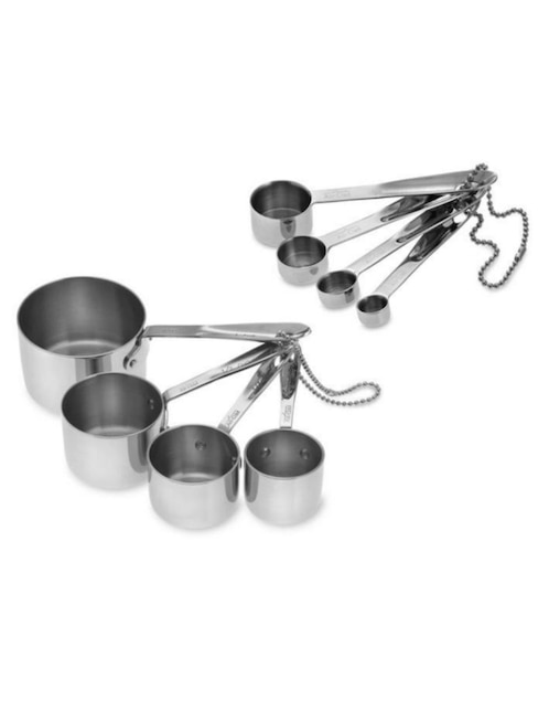 Set medidor Boxed