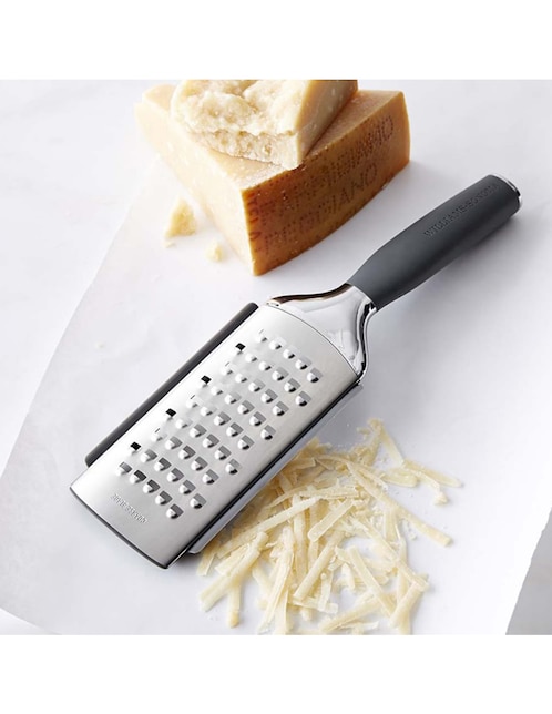 Rallador Grueso Coarse Prep Tools 1