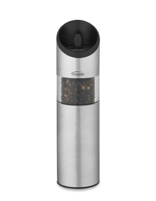 Molino para Pimienta Gravity de acero inoxidable 1