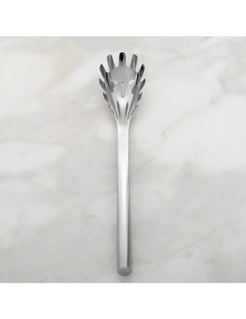 Tenedor para pasta Williams Sonoma Signature de acero inoxidable 1