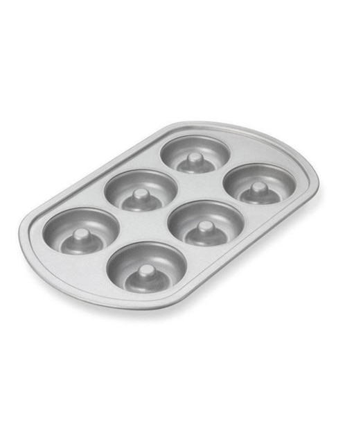 Molde para donas Doughnut 1
