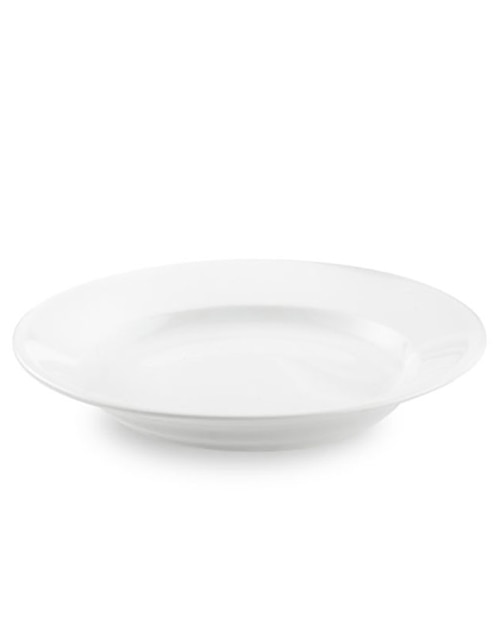 Plato sopa Tradition de porcelana 1