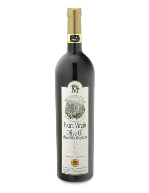 Aceite de Oliva Marfuga