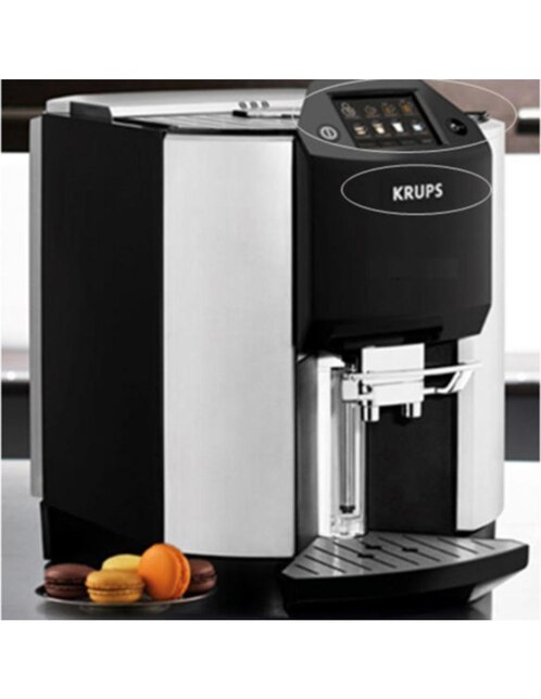 Cafetera Barista Krups en Liverpool