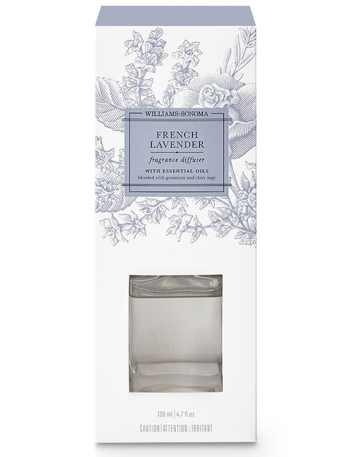 Difusor de vara French aroma lavanda 1