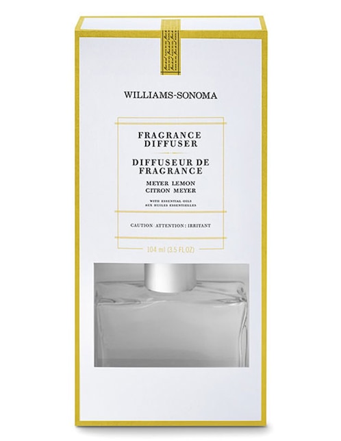 Difusor vara Meyer Lemom aroma limón 1