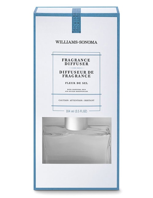 Difusor vara Fleur de Sel aroma verbena 1