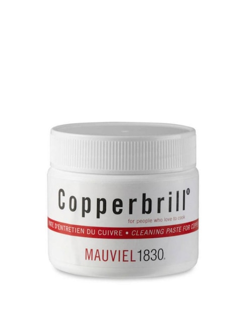 Líquido para Pulir Cobre 1