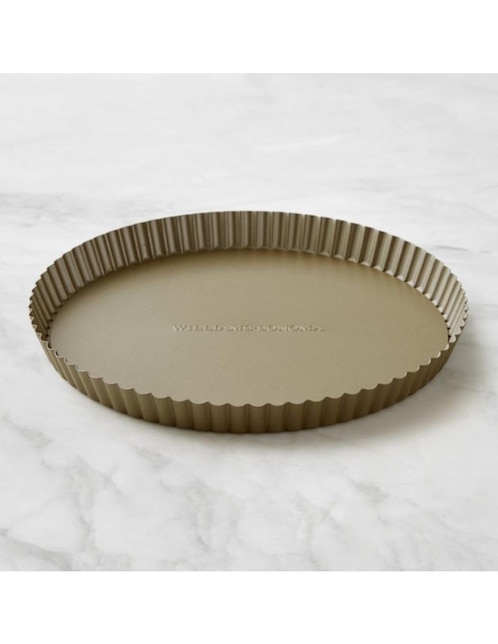 Molde para tarta Desmontable Goldtouch® 1