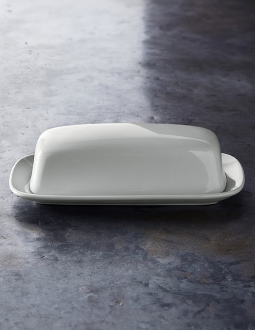 Mantequillero Open Kitchen de porcelana 1