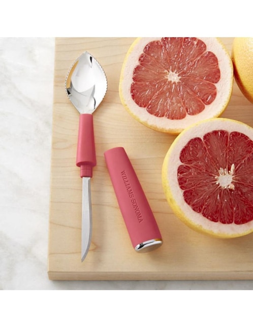 Cuchillo para verduras grape fruit 1