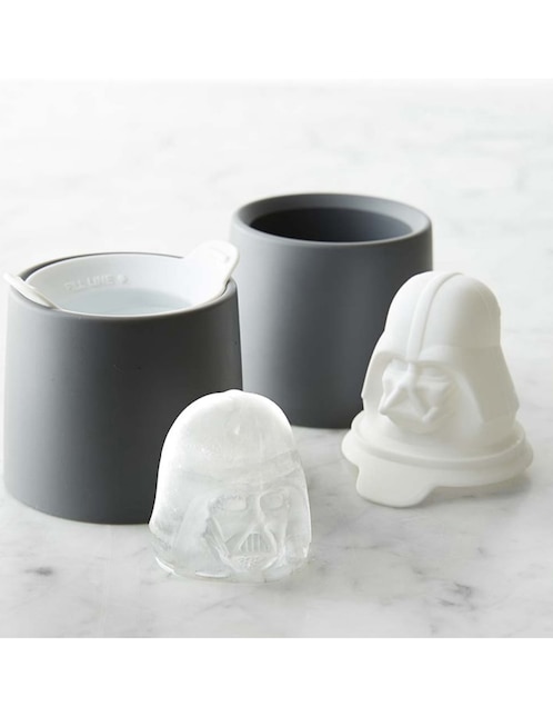 Molde para hielos Star Wars™ 1