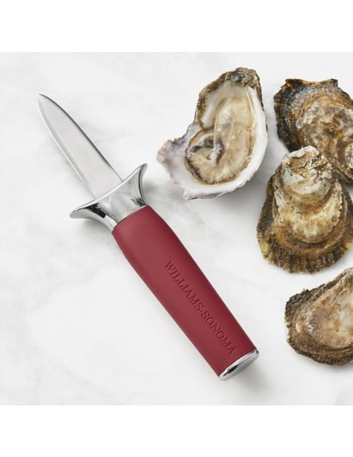 Cuchillo para almejas sea food 1