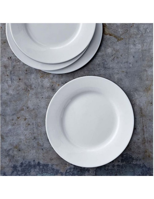 Botanero Open Kitchen de Porcelana 1