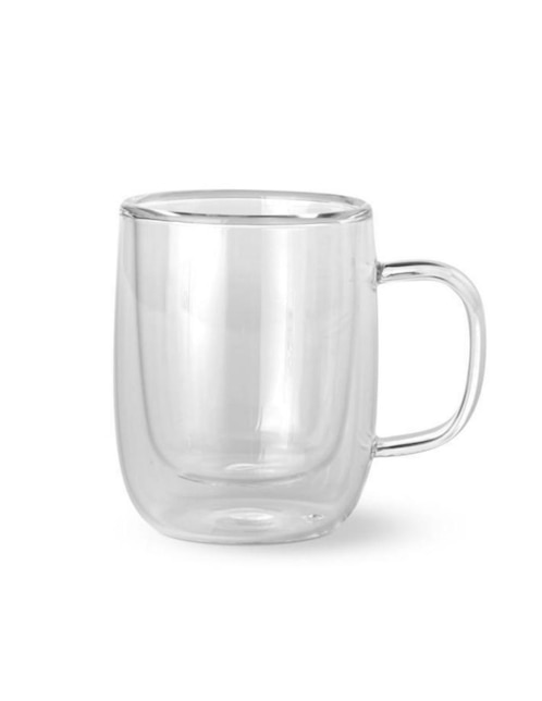 Taza espresso Double Wall