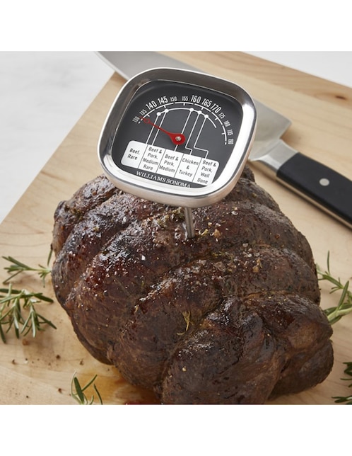 Termómetro analógico para cocina Meat 1