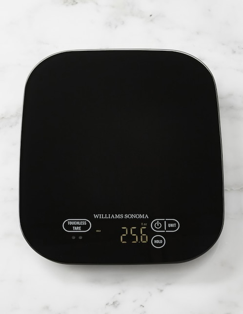Báscula Waterproof 1
